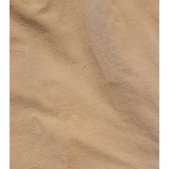 Wrangler Ripstop DOUBLE KNEE Workwear Cargo Pants 38x30 Tan Utility Carpenter - Picture 4 of 16